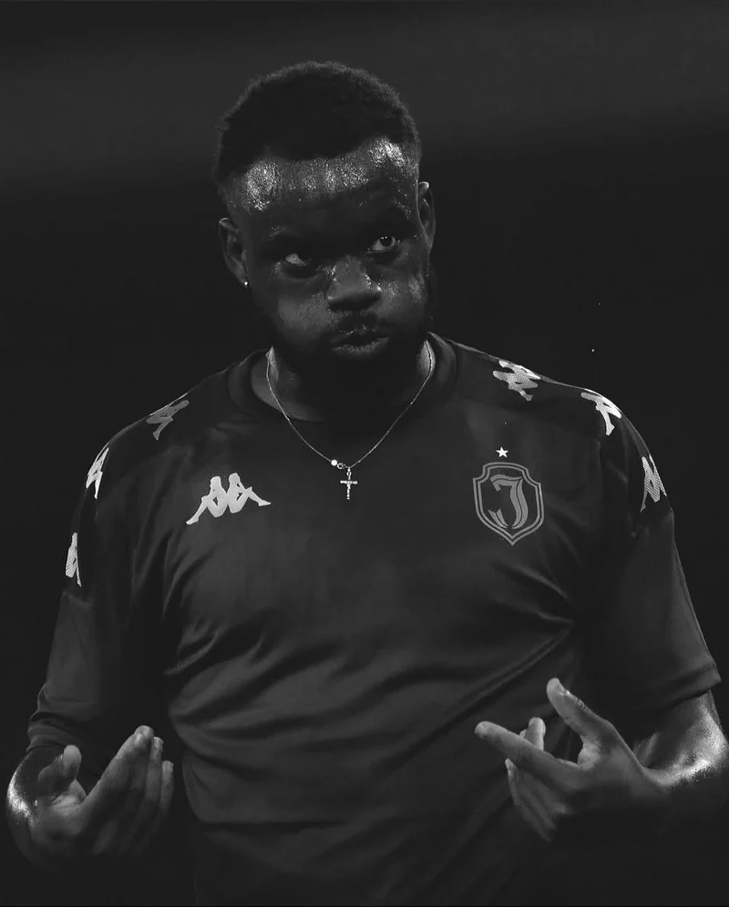 Afimico Pululu và hành trình lập kỷ lục cùng Jagiellonia