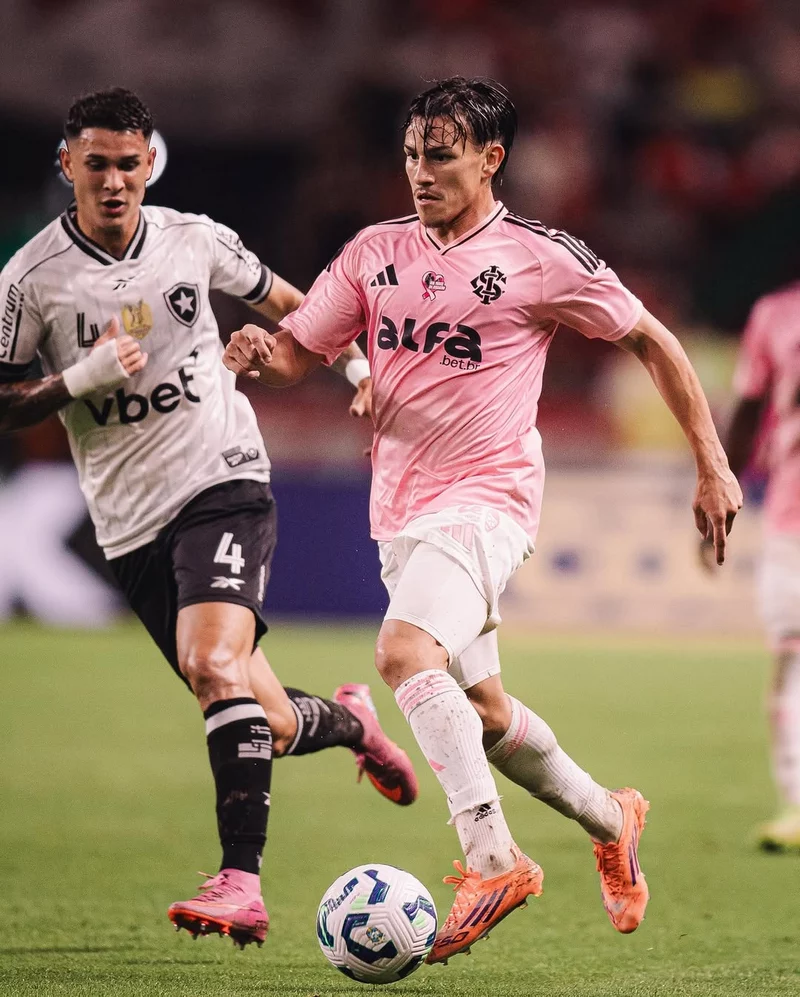 Hình ảnh cầu thủ Alexandro Bernabei 4