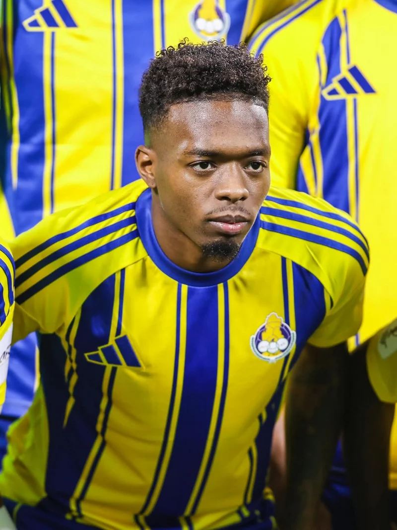 Álvaro Djaló – Tài năng trẻ châu Âu đang tỏa sáng ở Qatar