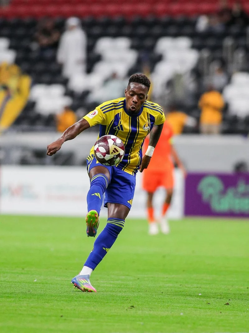 ảnh cầu thủ Álvaro Djaló 2