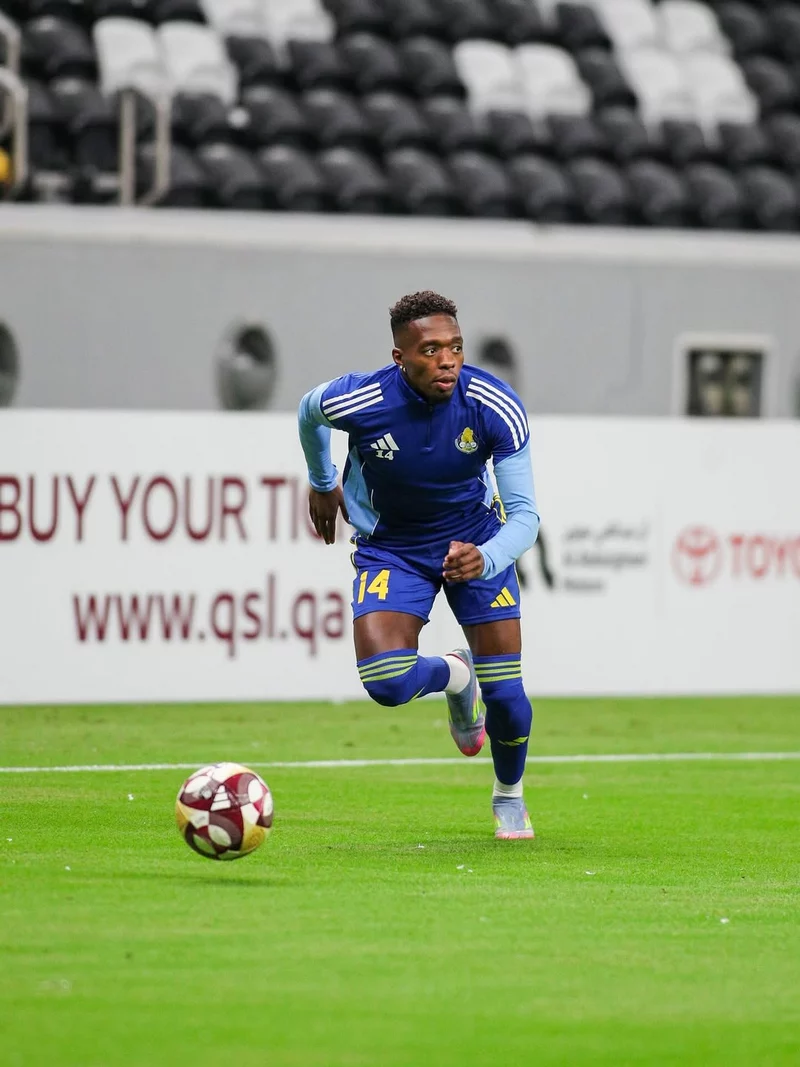 ảnh cầu thủ Álvaro Djaló 4