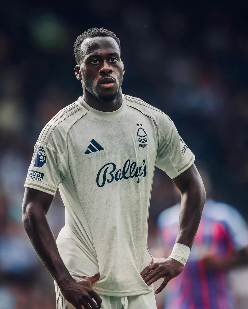 Hình ảnh cầu thủ Arnaud Kalimuendo 4