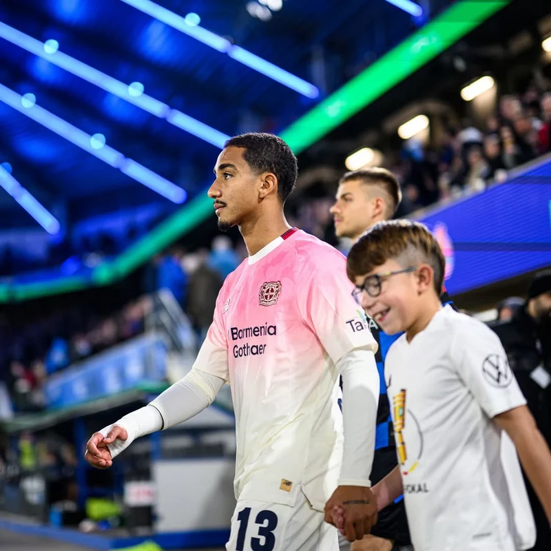 Hình ảnh cầu thủ Arthur Augusto 2