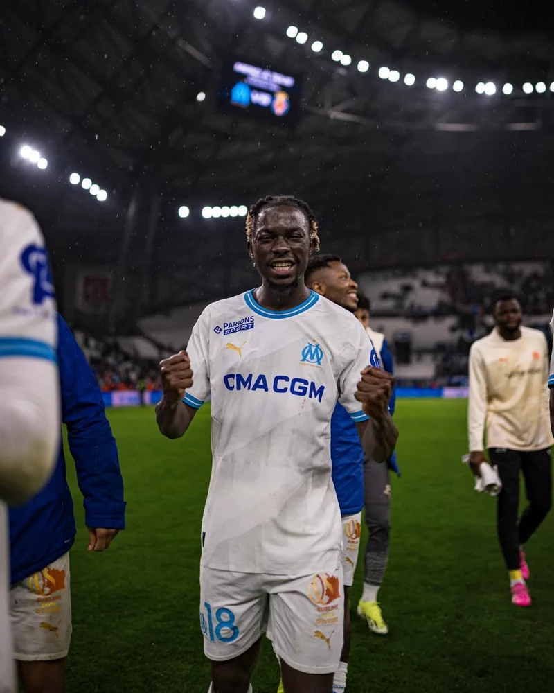 Hình ảnh cầu thủ Bamo Meïté 2