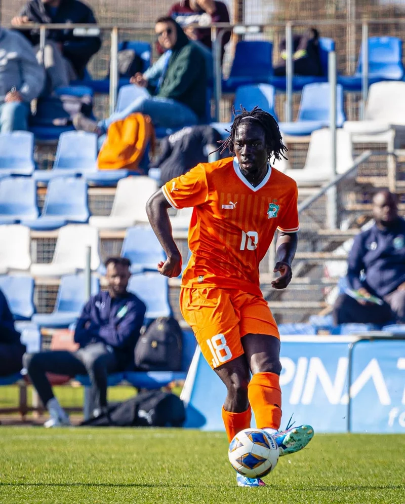 Hình ảnh cầu thủ Bamo Meïté 3