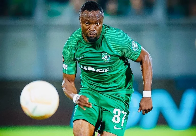 Bernard Tekpetey — Tiền đạo Ghana tỏa sáng ở châu Âu