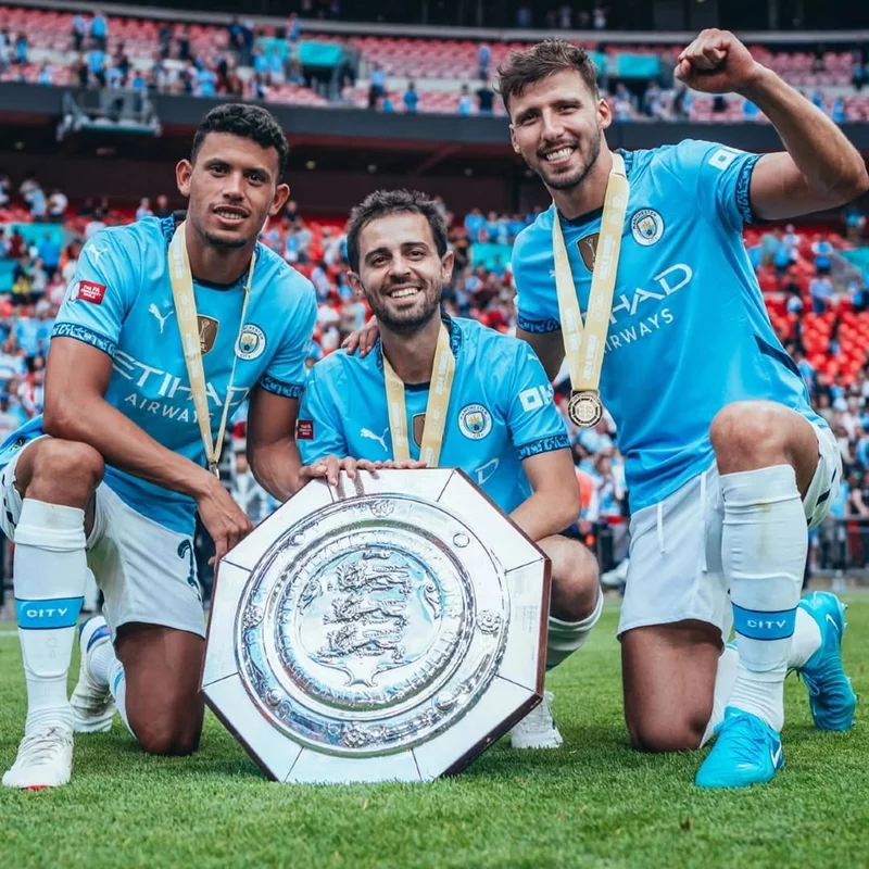 ảnh cầu thủ Bernardo Silva 4