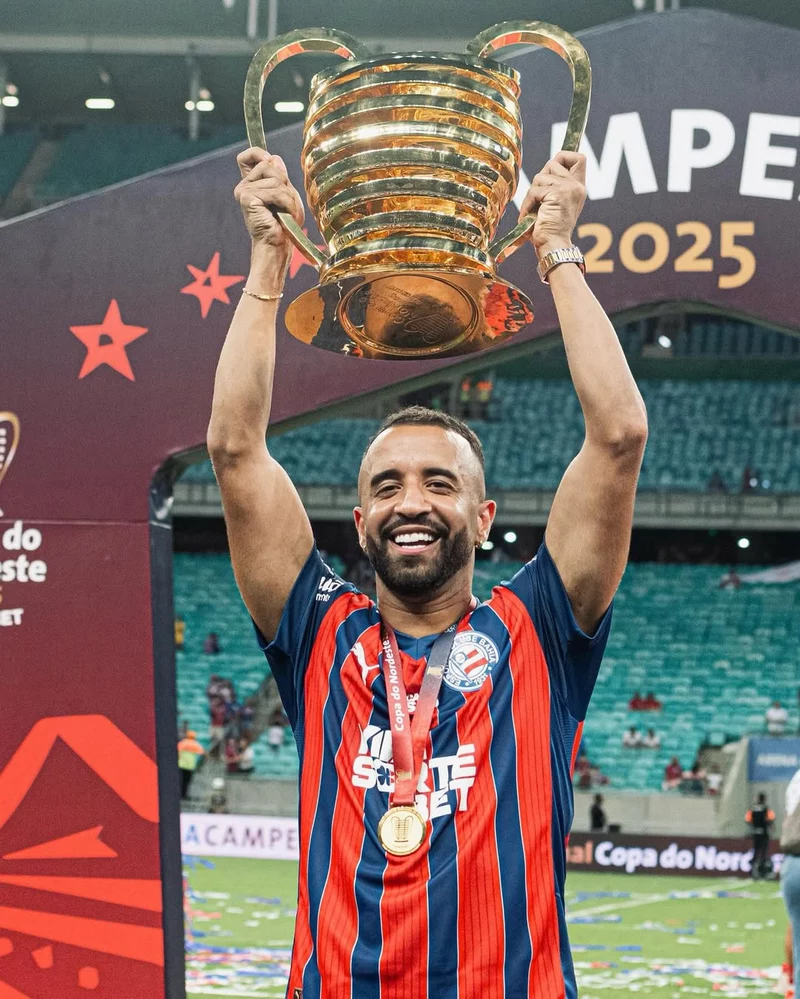 Hình ảnh cầu thủ Caio Alexandre 2