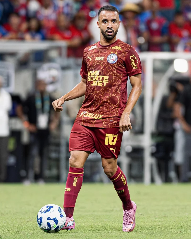 Hình ảnh cầu thủ Caio Alexandre 3