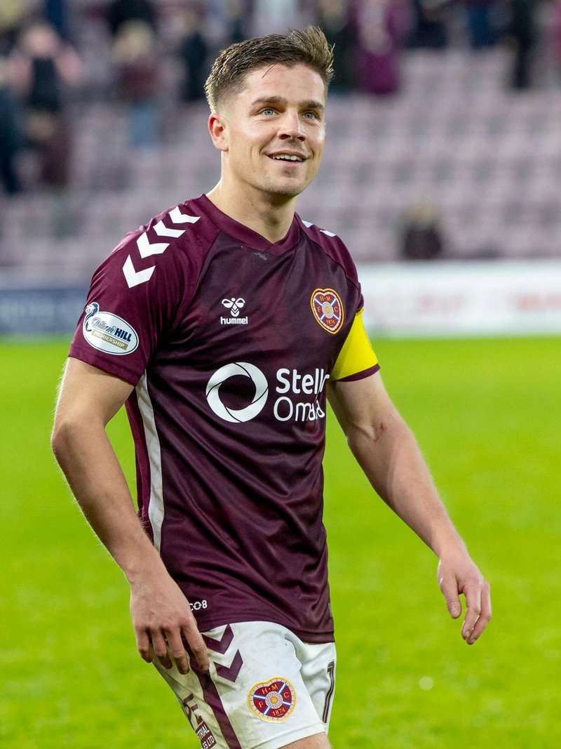 Hình ảnh cầu thủ Cammy Devlin 1