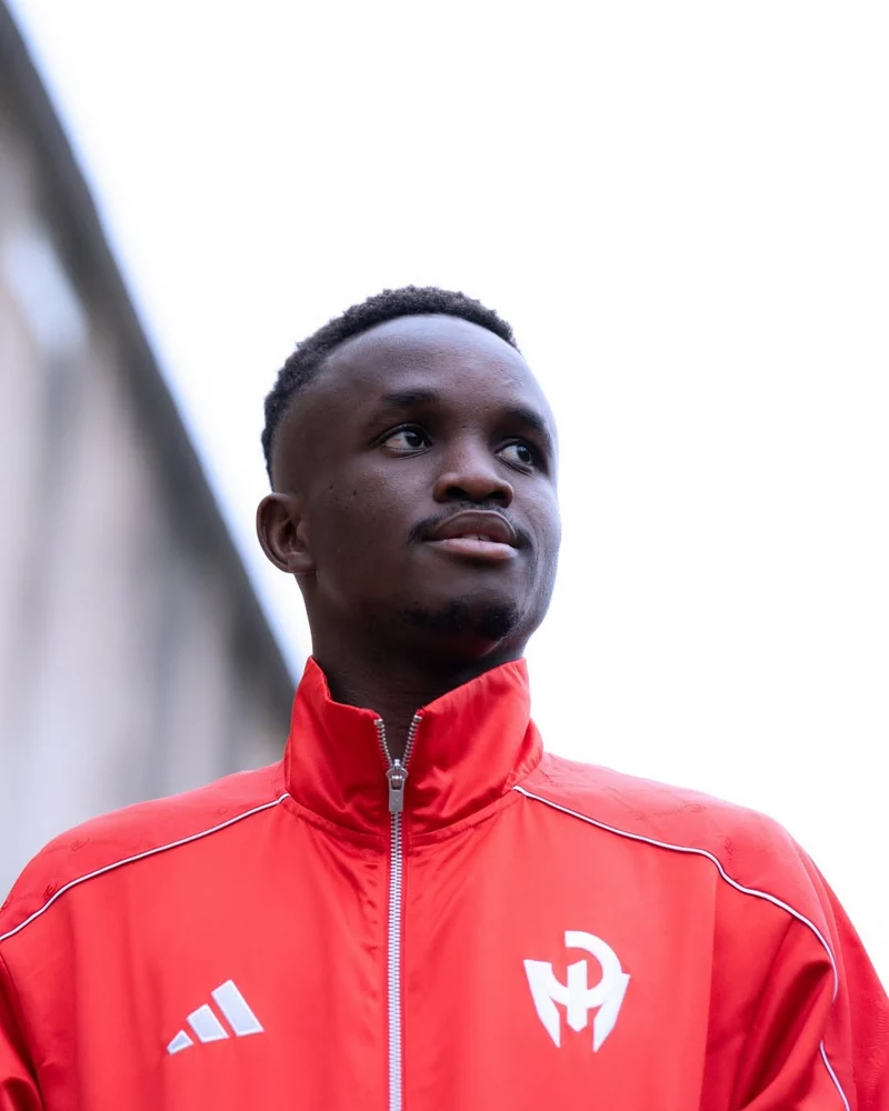 Cheikh Sabaly và mùa giải bùng nổ cùng Metz: 15 bàn thắng lịch sử