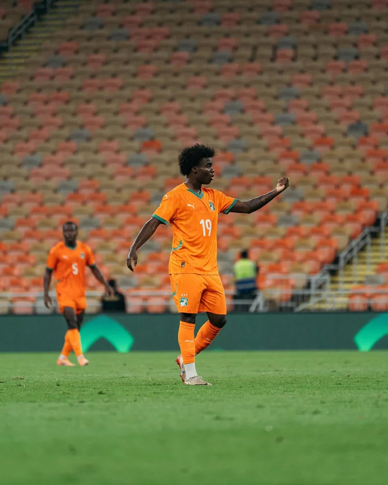 Hình ảnh cầu thủ Christ Inao Oulaï 4