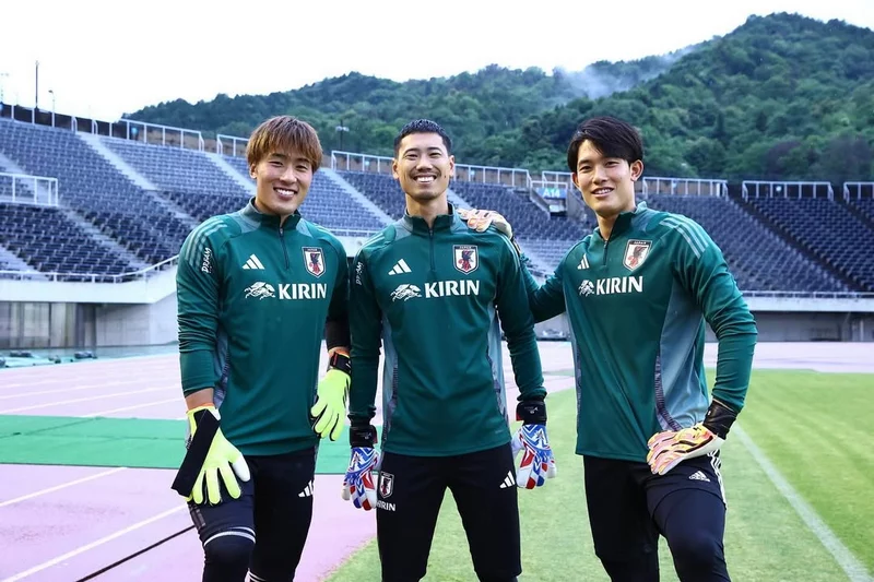 Hình ảnh cầu thủ Daiya Maekawa 3