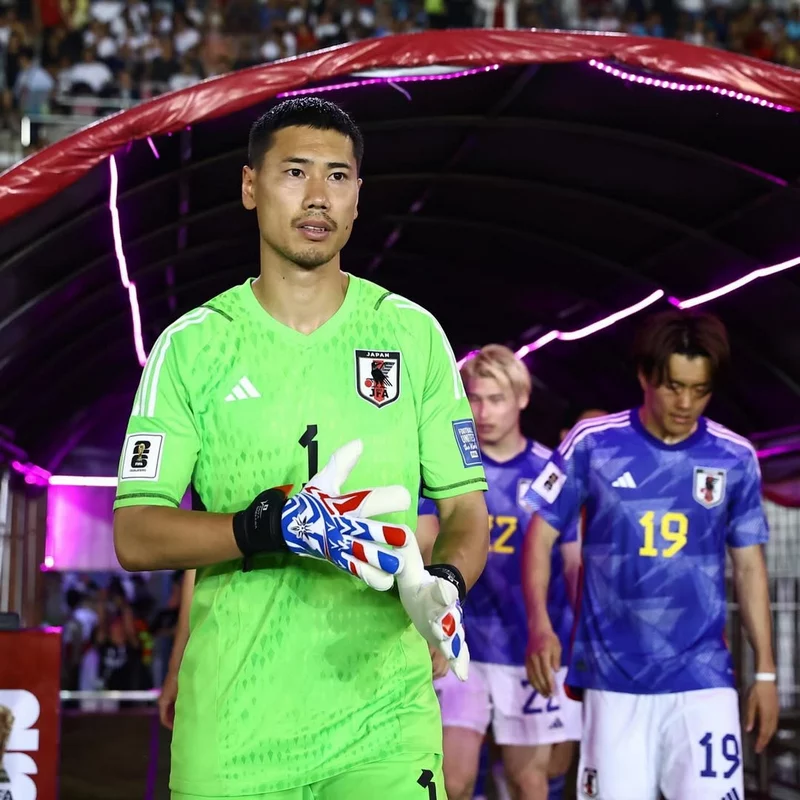 Hình ảnh cầu thủ Daiya Maekawa 4