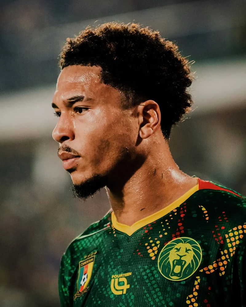 Danny Namaso: Từ Reading Đến Porto Và Auxerre