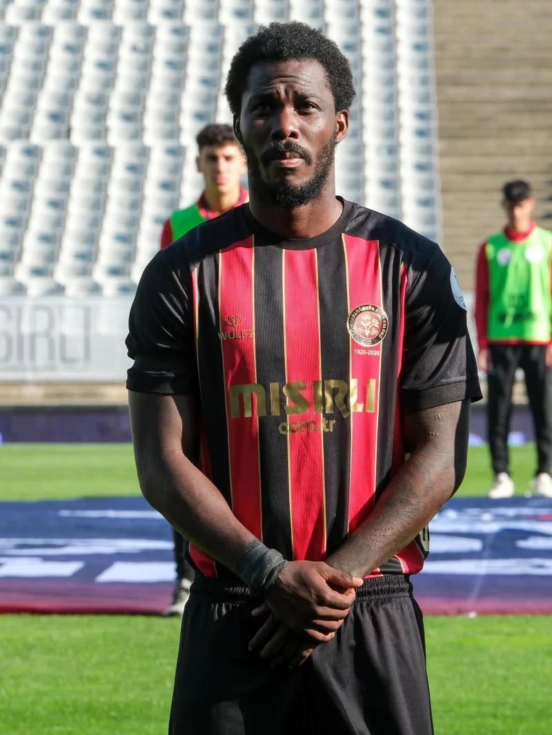 Tiểu sử David Datro Fofana: Từ Abidjan đến Chelsea