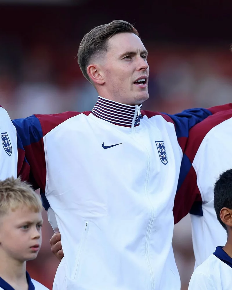 ảnh cầu thủ Dean Henderson 2