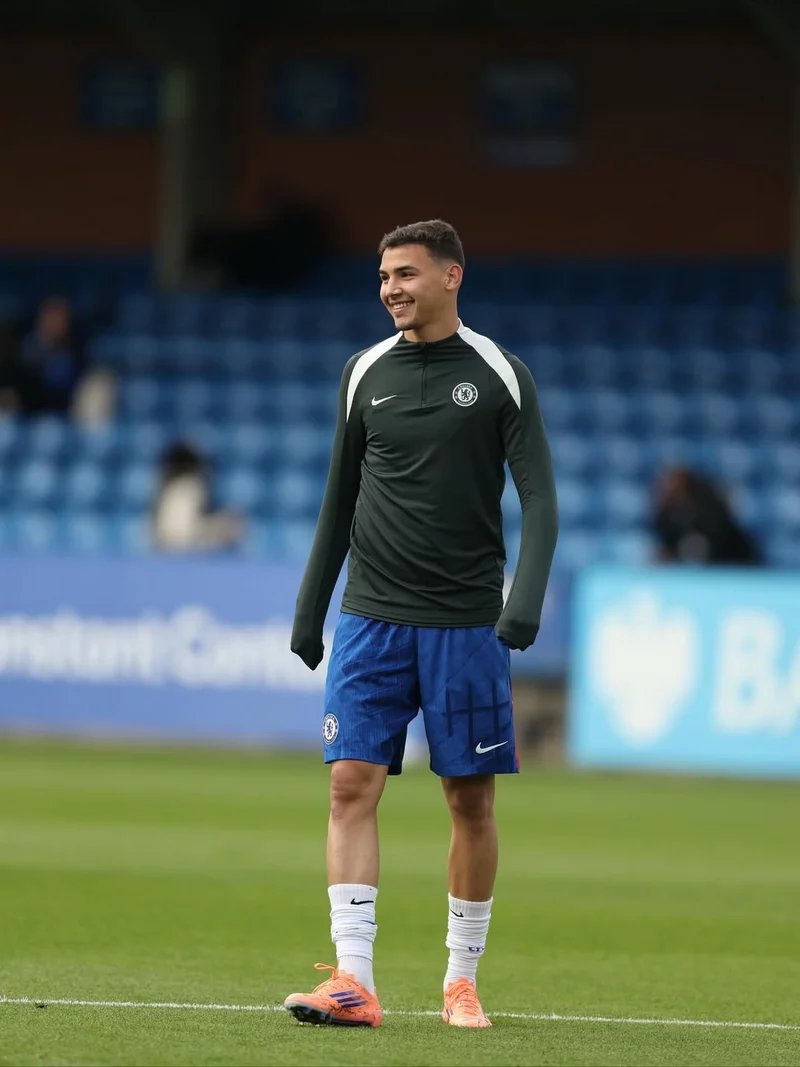 Hình ảnh cầu thủ Deivid Washington 1