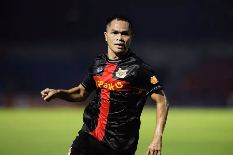 ảnh cầu thủ Dụng Quang Nho 1