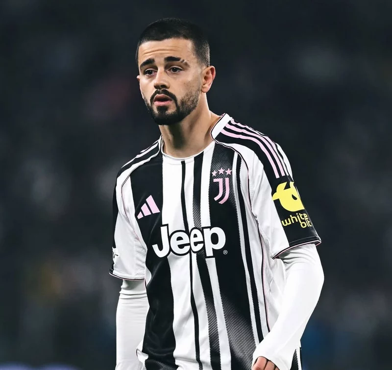 Hình ảnh cầu thủ Edon Zhegrova 1