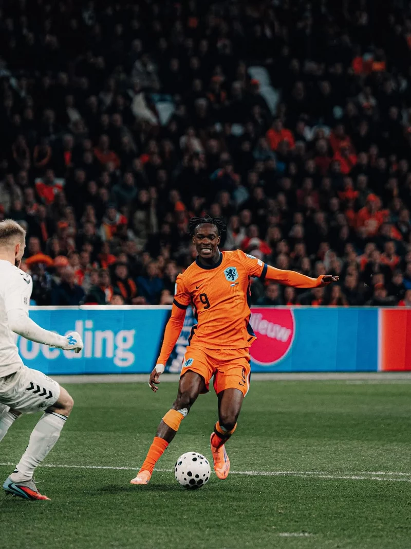 Hình ảnh cầu thủ Emmanuel Emegha 1