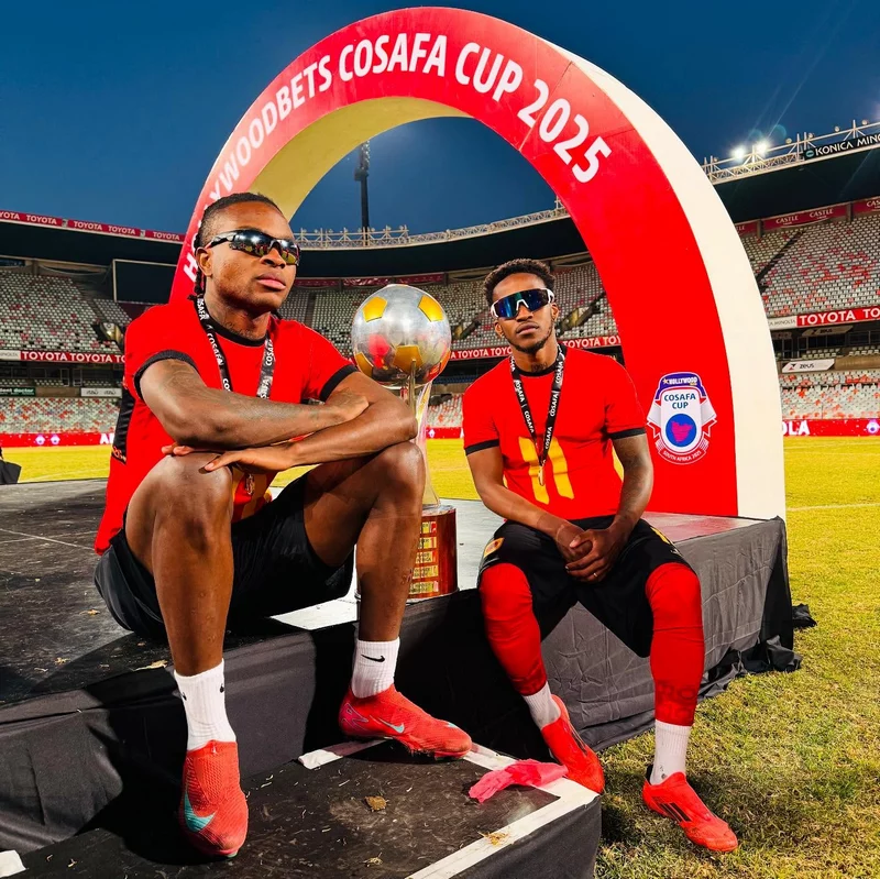 ảnh cầu thủ Felício Milson 2