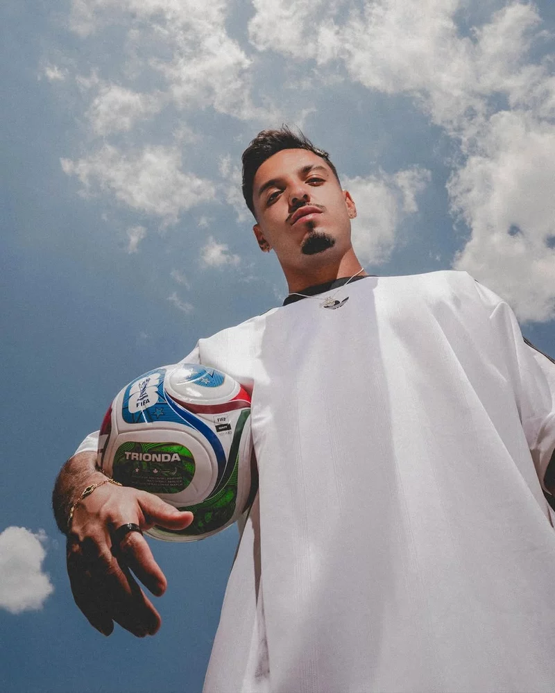 Gabriel Menino – Huy chương vàng Olympic & chạm ngõ tuyển quốc gia