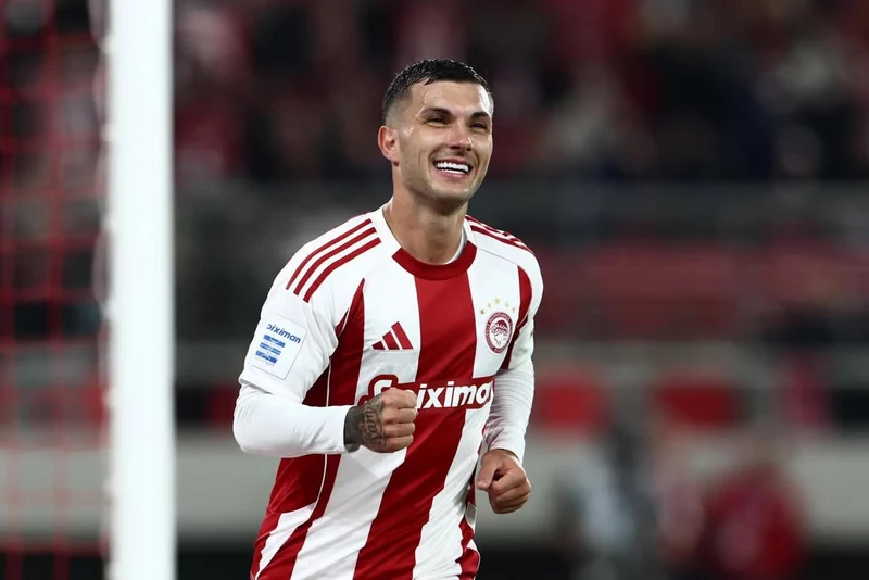 Hình ảnh cầu thủ Gabriel Strefezza 1