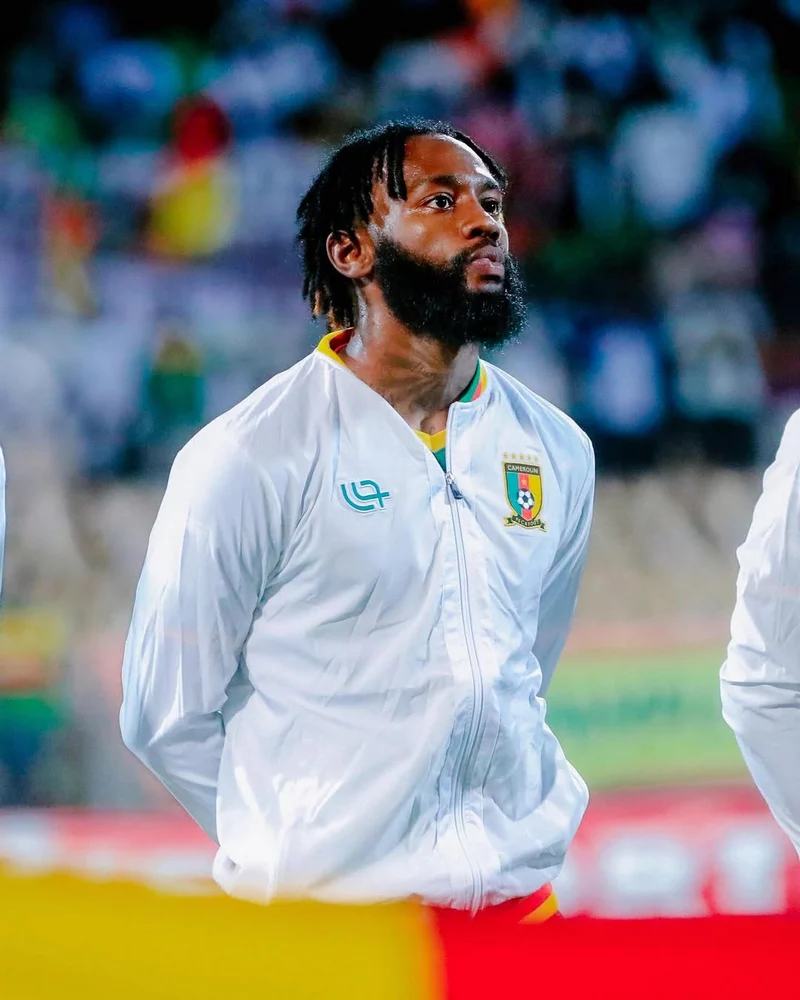 Hình ảnh cầu thủ Georges-Kevin N'Koudou 3