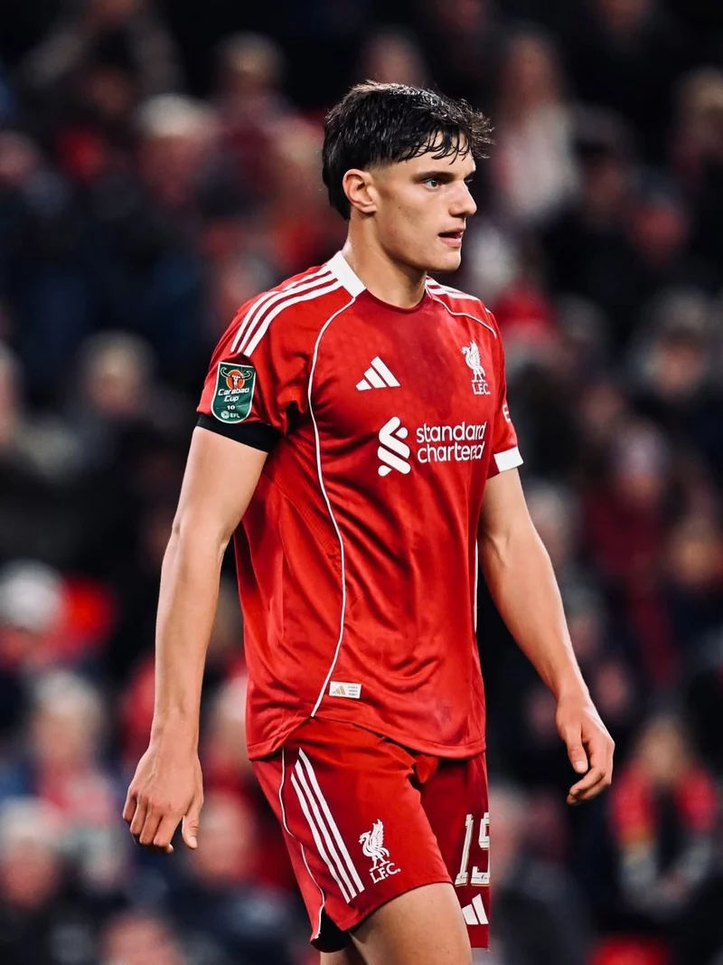 ảnh cầu thủ Giovanni Leoni 2