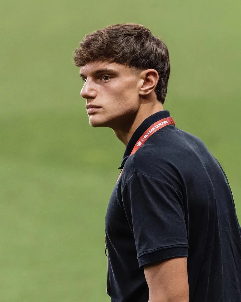 ảnh cầu thủ Giovanni Leoni 3