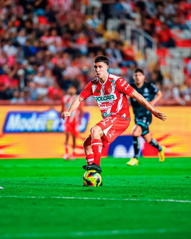 ảnh cầu thủ José Paradela 1