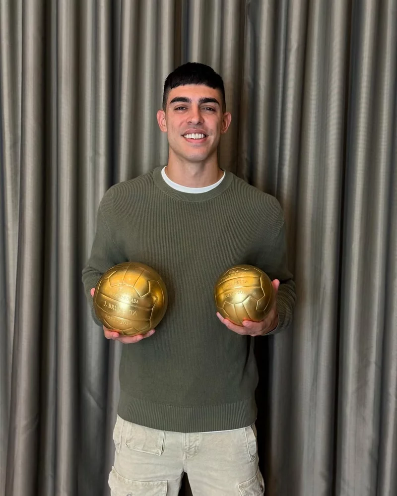 Juan Brunetta: Phong cách thi đấu và sự ảnh hưởng ở Tigres UANL