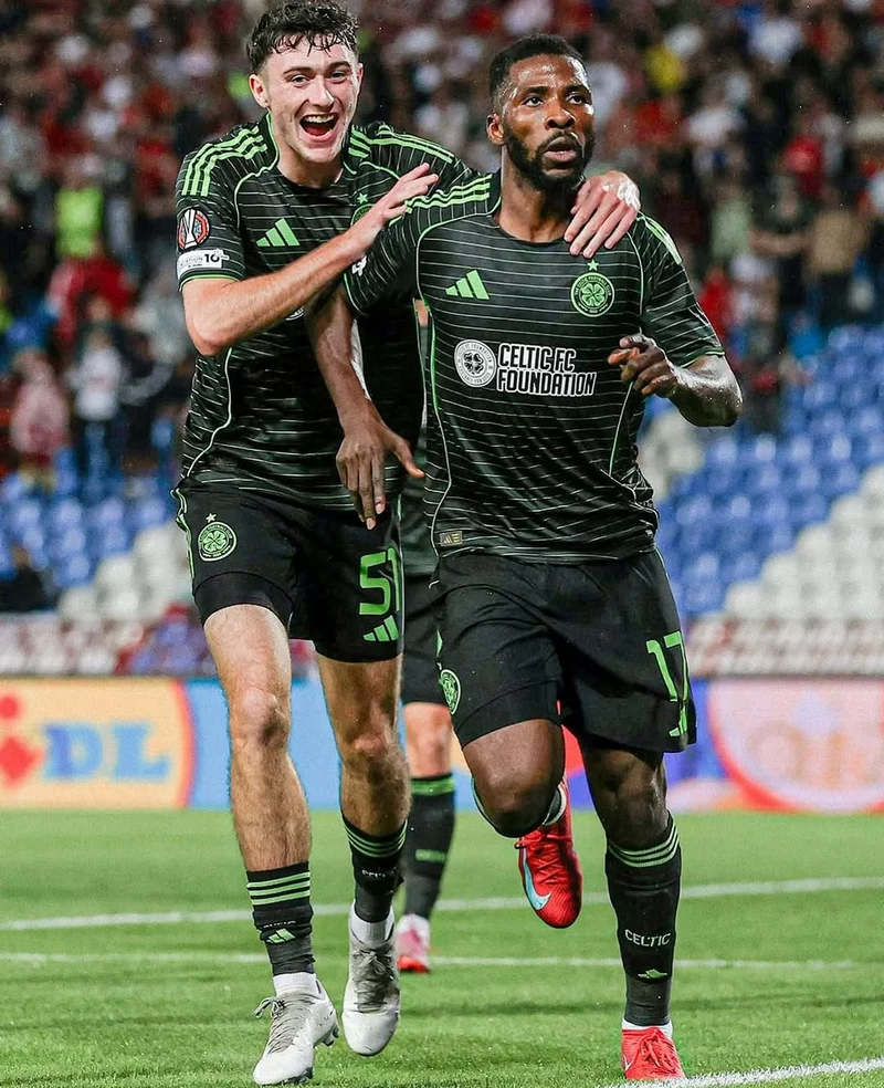 Hình ảnh cầu thủ Kelechi Iheanacho 4