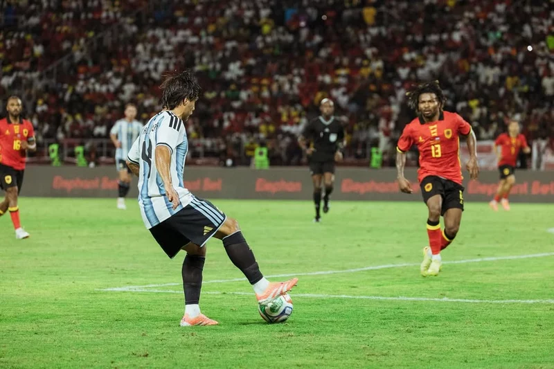 Hình ảnh cầu thủ Kevin Mac Allister 4