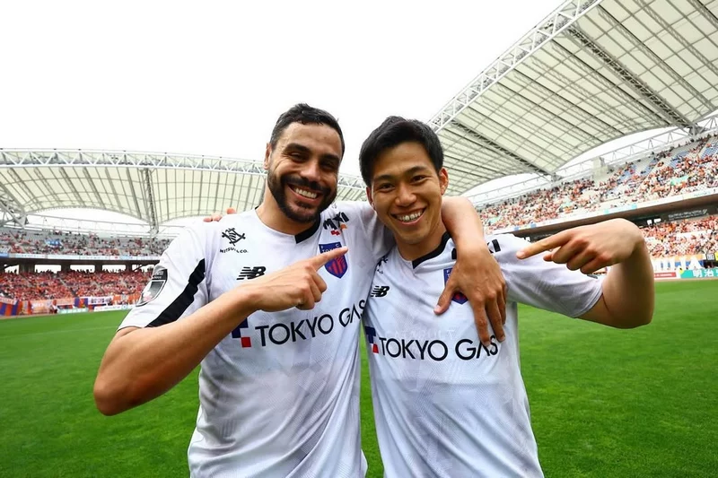 Hình ảnh cầu thủ Ko Takahiro 4