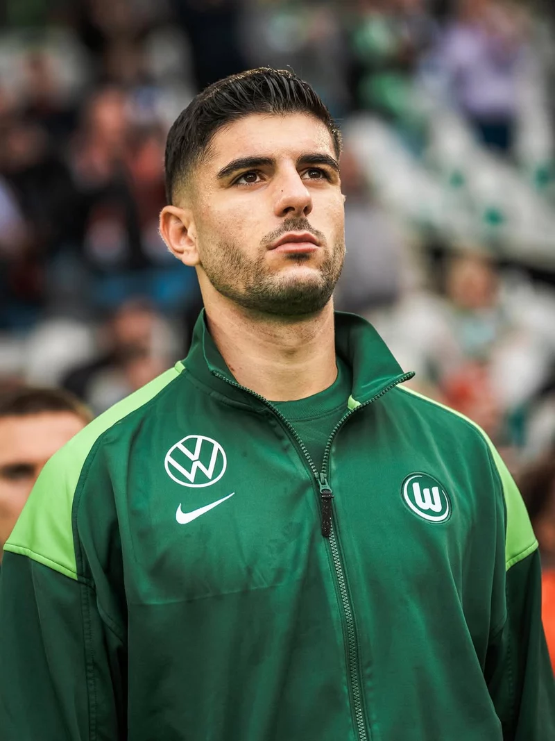 Hình ảnh cầu thủ Konstantinos Koulierakis 1