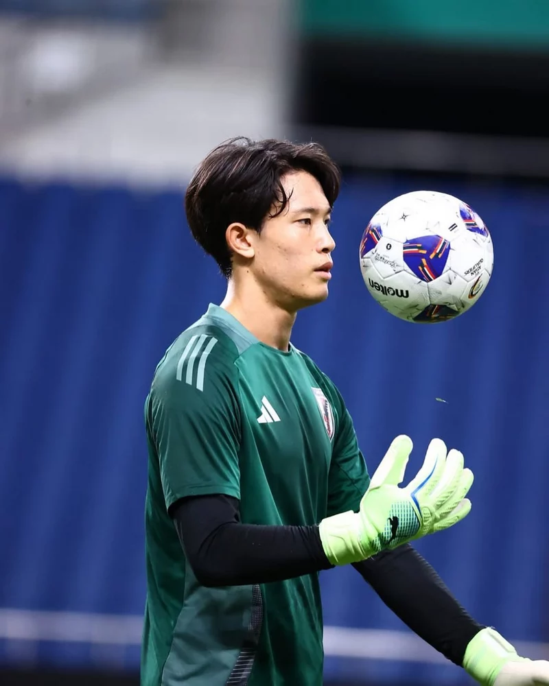 Kosei Tani – Lý do Machida Zelvia đặt niềm tin nơi anh