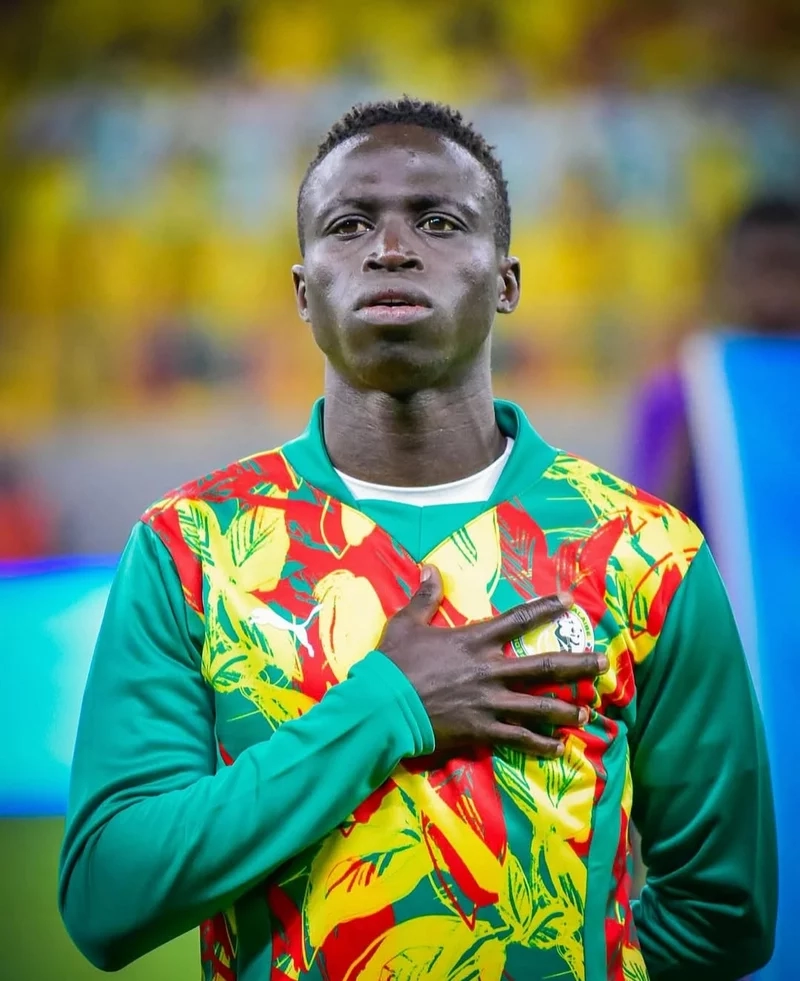 Krépin Diatta: Từ Club Brugge Đến AS Monaco Và Những Thành Công Quốc Tế