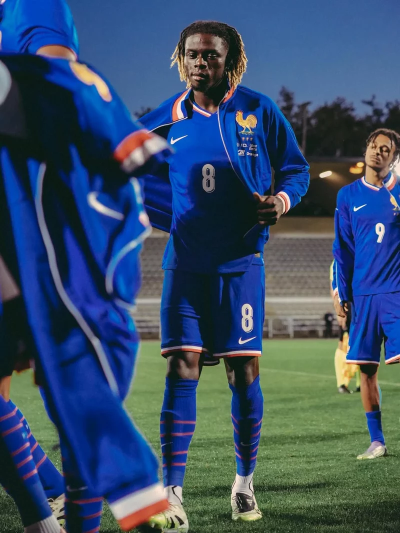 Hình ảnh cầu thủ Lesley Ugochukwu 2