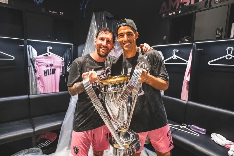 Hình ảnh cầu thủ Lionel Messi 1