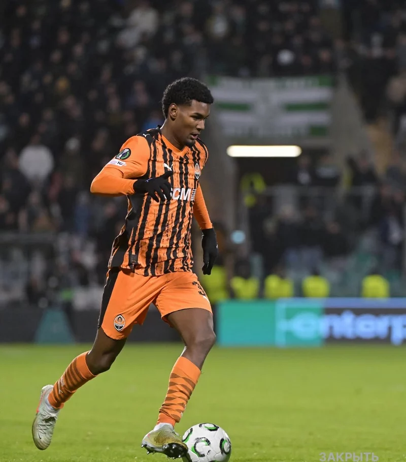 Hình ảnh cầu thủ Lucas Ferreira 1