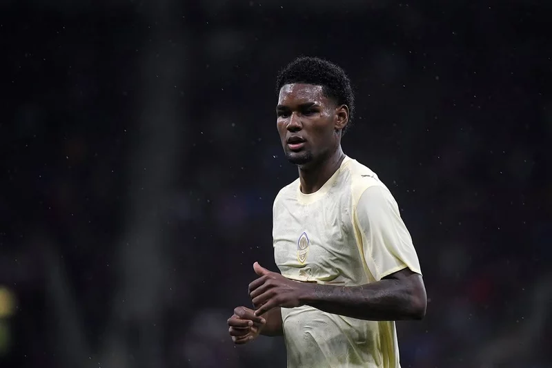 Hình ảnh cầu thủ Lucas Ferreira 2