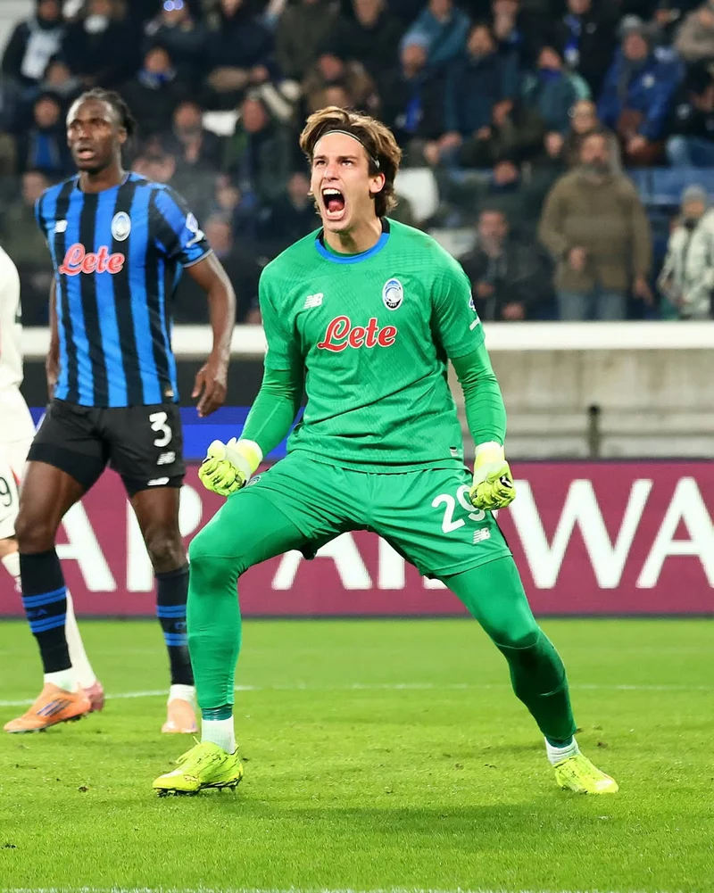 Hình ảnh cầu thủ Marco Carnesecchi 4