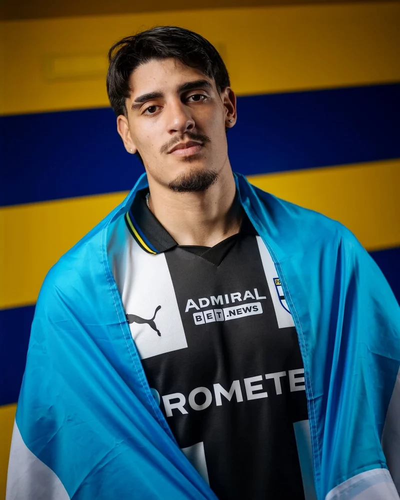 Mariano Troilo: Từ lò Belgrano đến Serie A — Câu chuyện cảm hứng