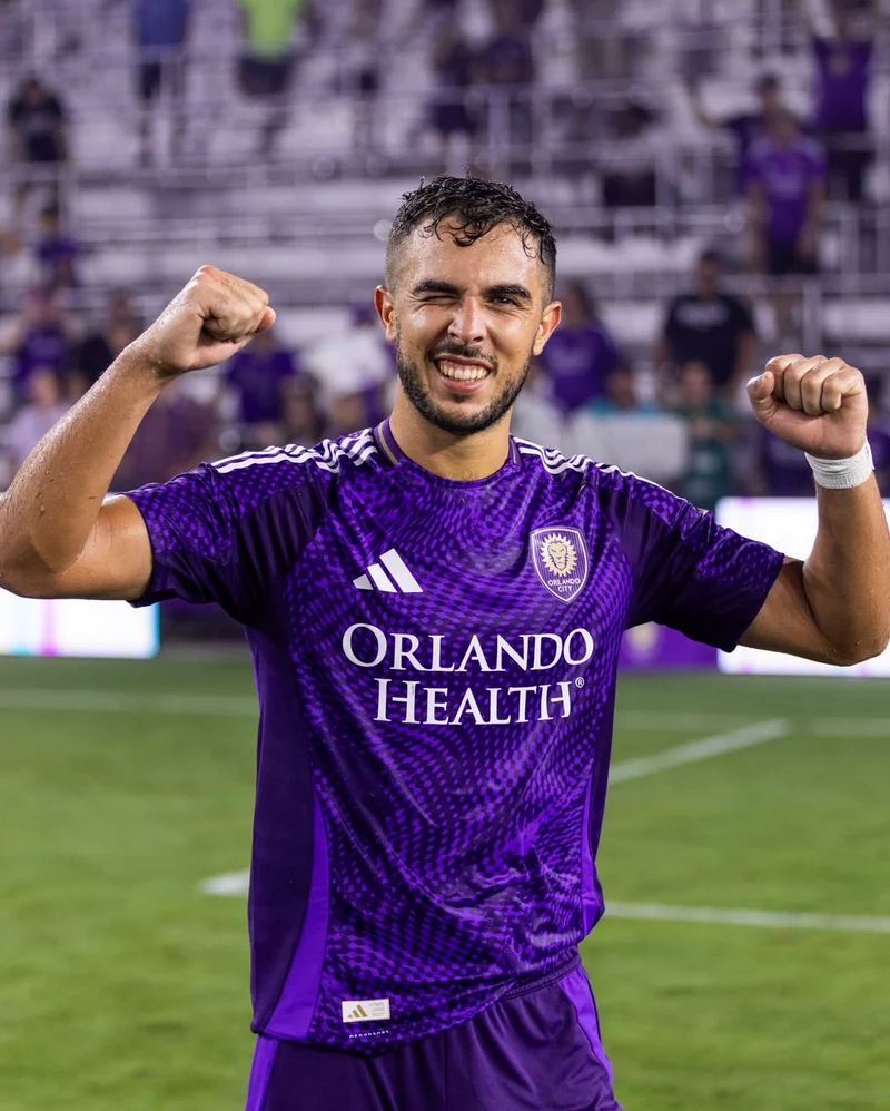 Hình ảnh cầu thủ Martin Ojeda 1