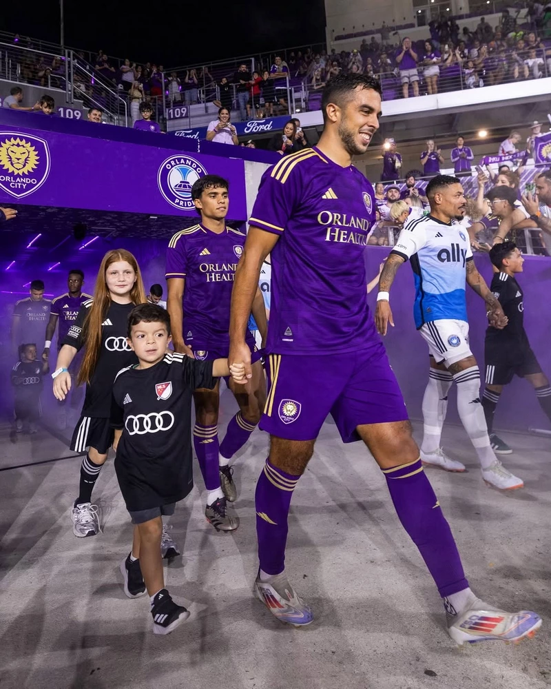 Hình ảnh cầu thủ Martin Ojeda 3