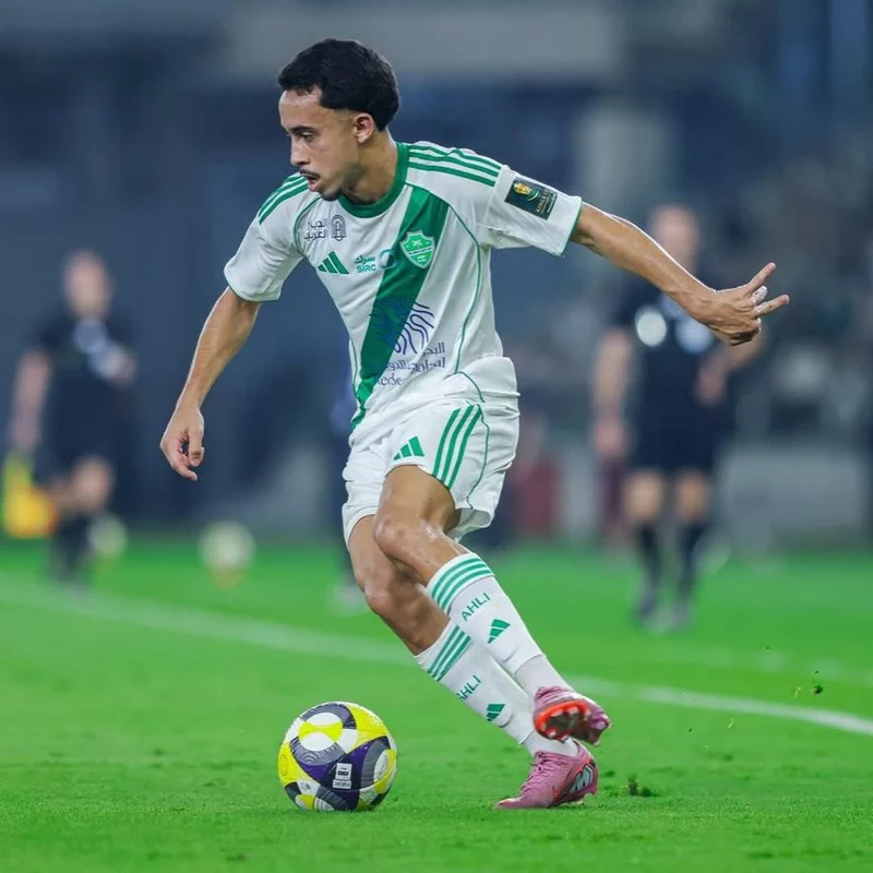 Hình ảnh cầu thủ Matheus Gonçalves 1