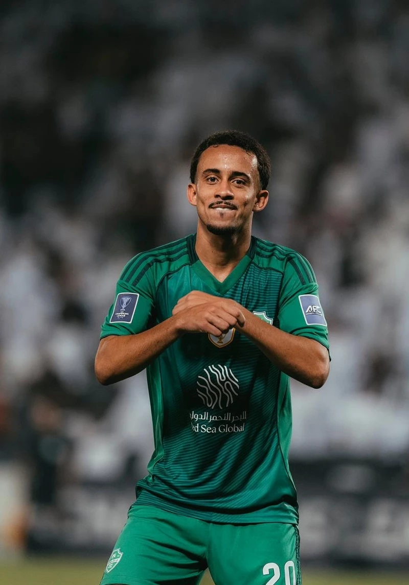 Hình ảnh cầu thủ Matheus Gonçalves 2