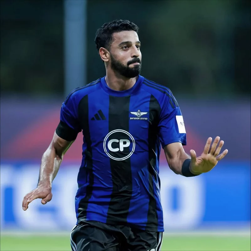 Hình ảnh cầu thủ Muhsen Al-Ghassani 2